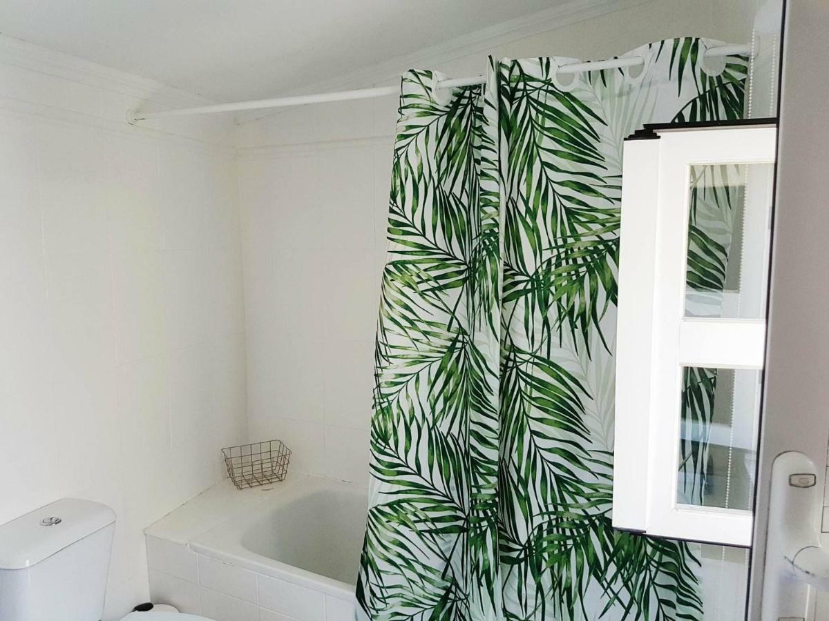 Vds Guesthouse Cosy Apartment In City Center Лиссабон Экстерьер фото